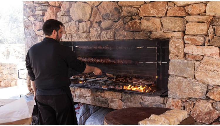 The Margi Hotel, Афины